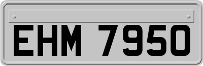 EHM7950