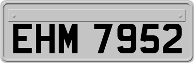 EHM7952