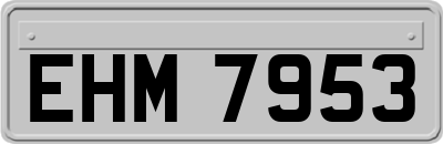 EHM7953