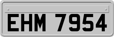 EHM7954