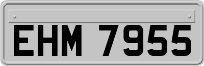 EHM7955