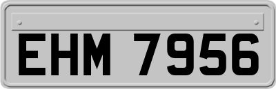 EHM7956