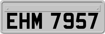 EHM7957