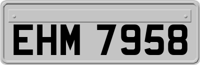 EHM7958