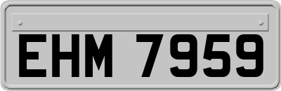 EHM7959