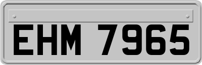 EHM7965