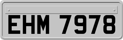 EHM7978