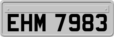 EHM7983