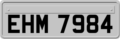 EHM7984