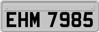 EHM7985