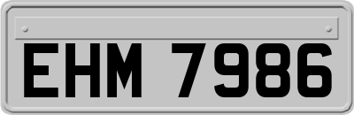 EHM7986