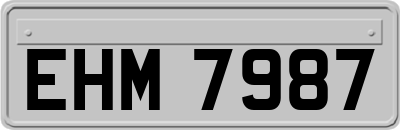 EHM7987