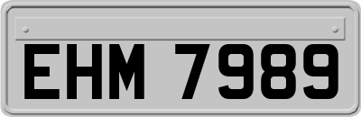 EHM7989