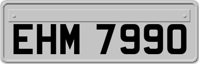 EHM7990