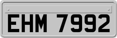 EHM7992