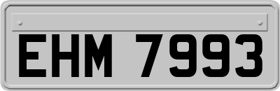 EHM7993