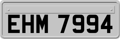EHM7994