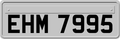 EHM7995