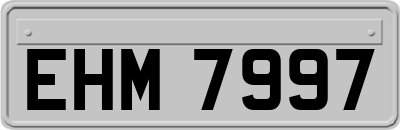 EHM7997