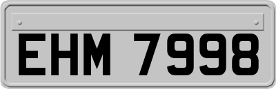 EHM7998
