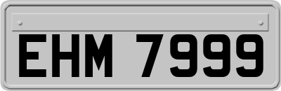 EHM7999
