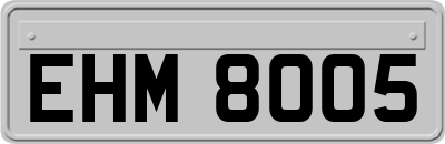 EHM8005