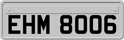 EHM8006