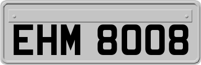 EHM8008
