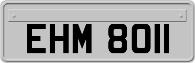EHM8011