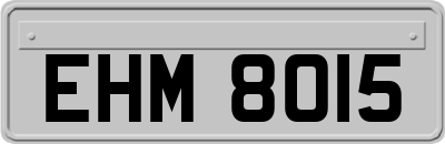 EHM8015