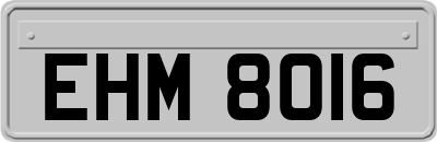 EHM8016