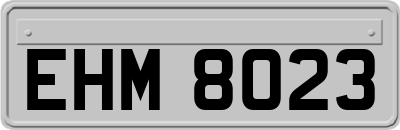 EHM8023