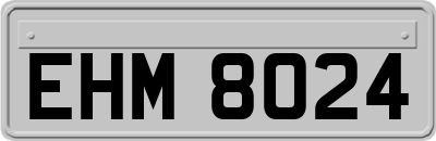 EHM8024