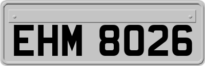 EHM8026