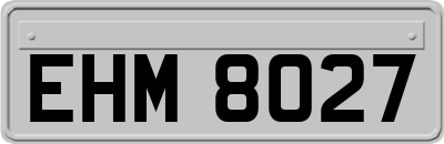 EHM8027