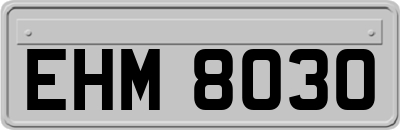EHM8030