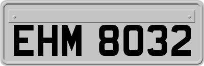 EHM8032
