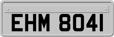 EHM8041