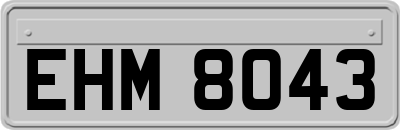 EHM8043