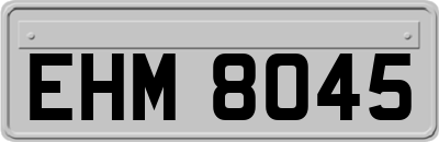EHM8045