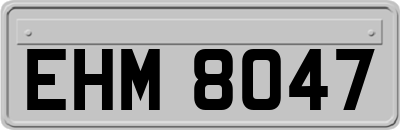 EHM8047