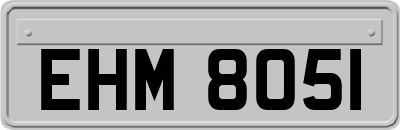 EHM8051