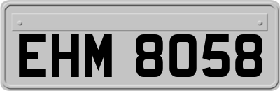 EHM8058
