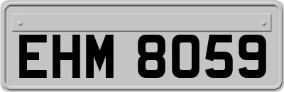 EHM8059