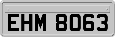 EHM8063