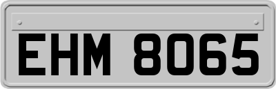 EHM8065