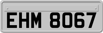 EHM8067