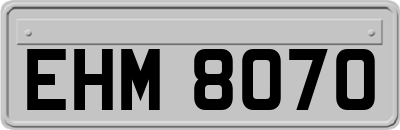 EHM8070