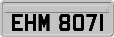 EHM8071