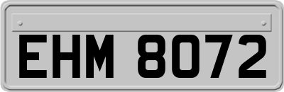 EHM8072